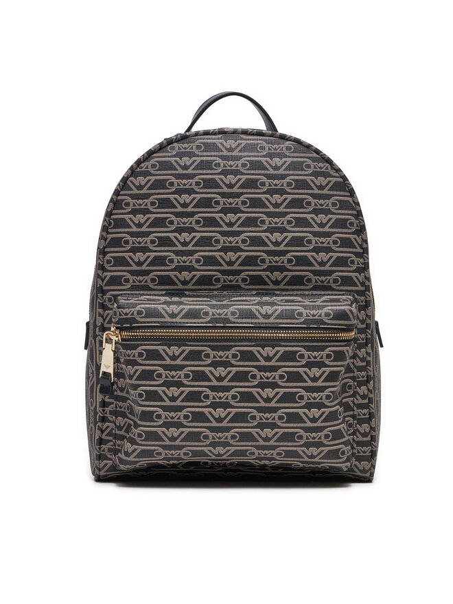

Рюкзак Emporio Armani, черный