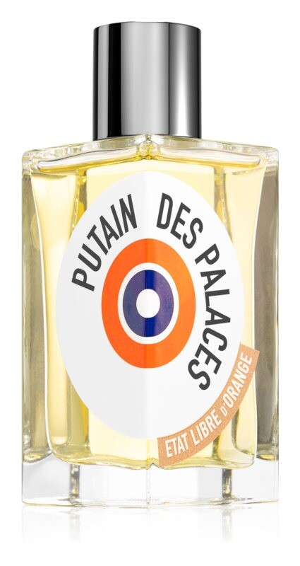 

Парфюмерная вода Etat Libre d’Orange Putain des Palaces, 100 мл