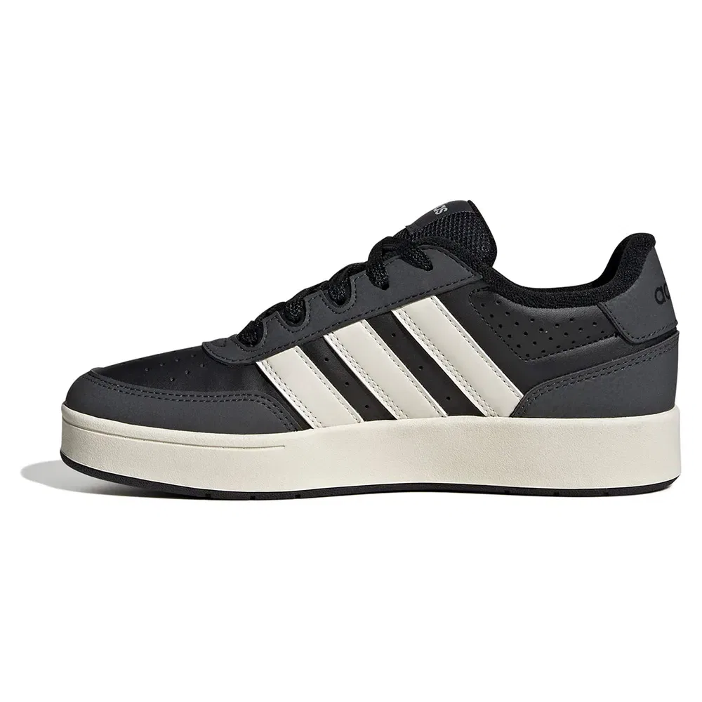 Кроссовки Breakbase Adidas, черный — фото 3