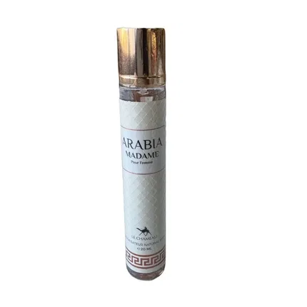 Парфюмерная вода Le Chameau Arabia Madame Eau De Parfum, 20 мл