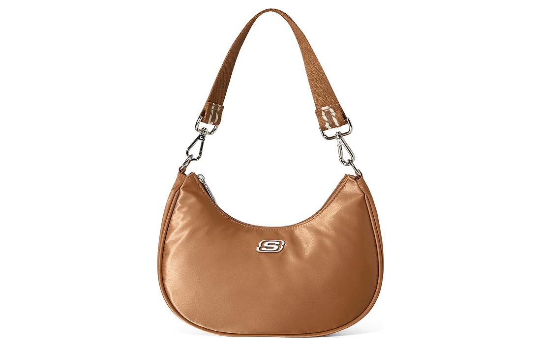 

Skechers Сумка кроссбоди LeSportsac, Yellow Sugar Brown