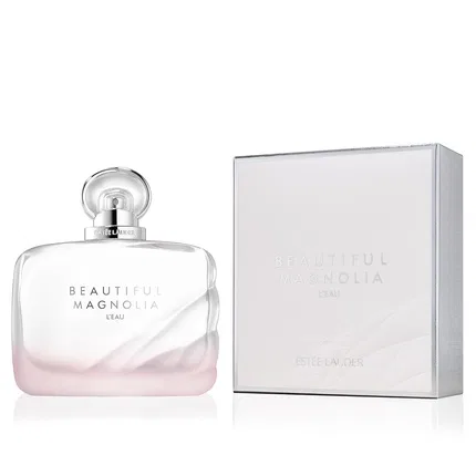 Женская туалетная вода-спрей Beautiful Magnolia L'Eau Estee Lauder
