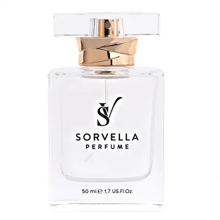 Парфюмерная вода Sorvella V237, 50 мл