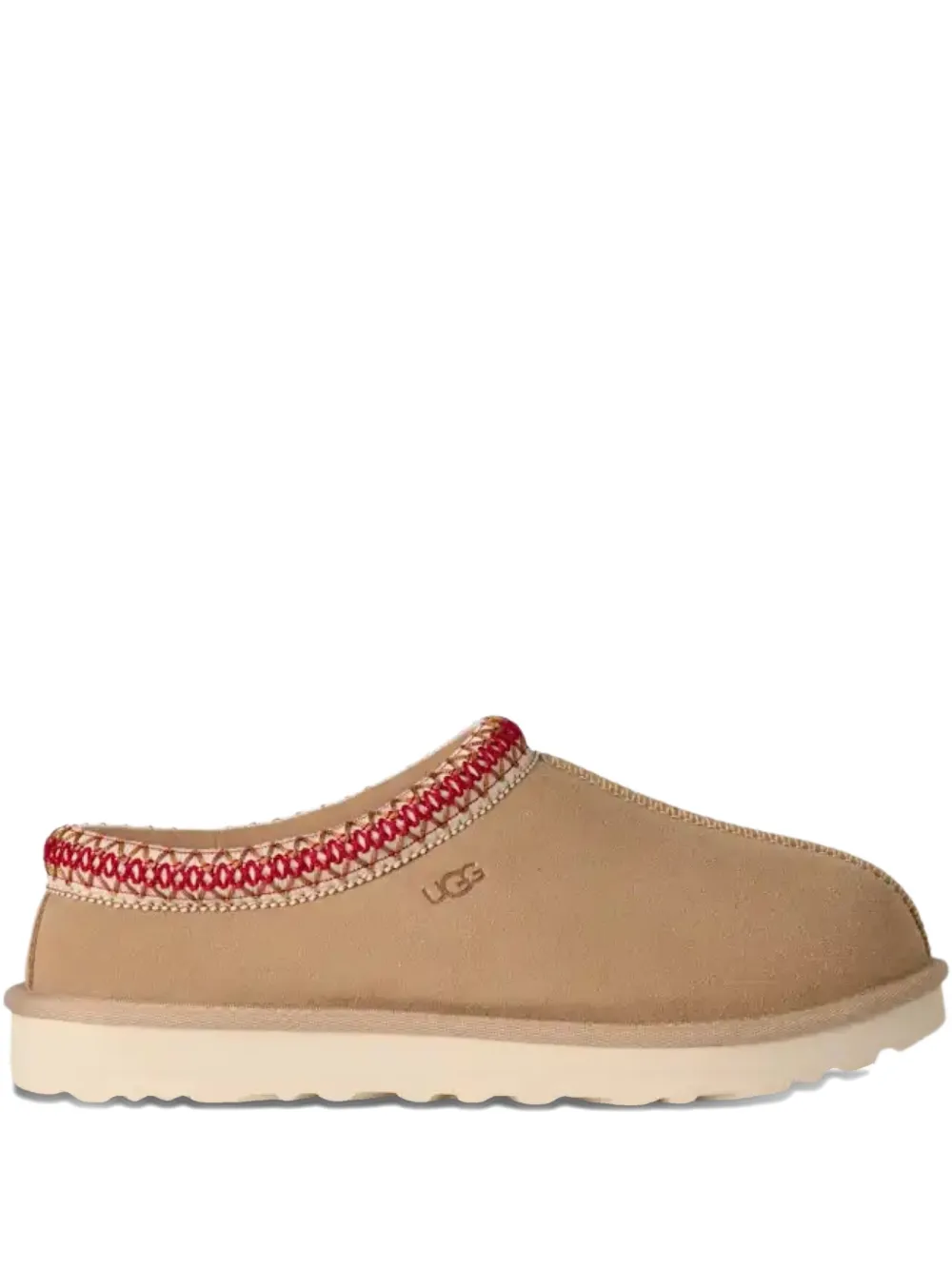 Слиперы Tasman II с плетеной отделкой UGG, нейтральный