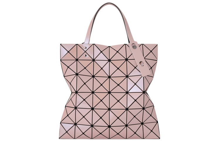 

ISSEY MIYAKE Полиэстеровая сумка-шоппер