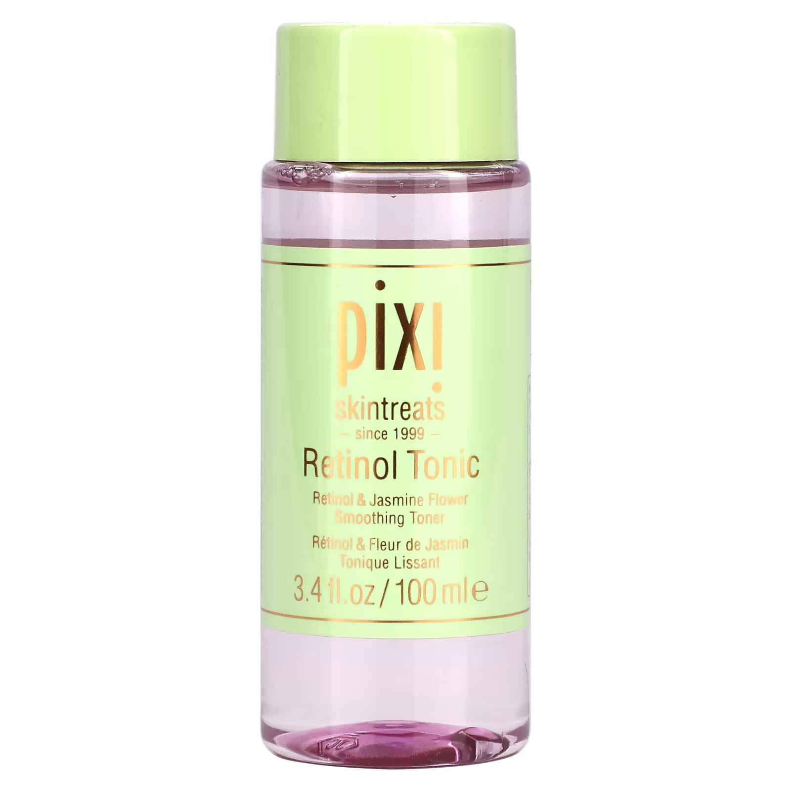 Pixi Beauty, Тоник с ретинолом, 100 мл (3,4 жидк. унции) - фото