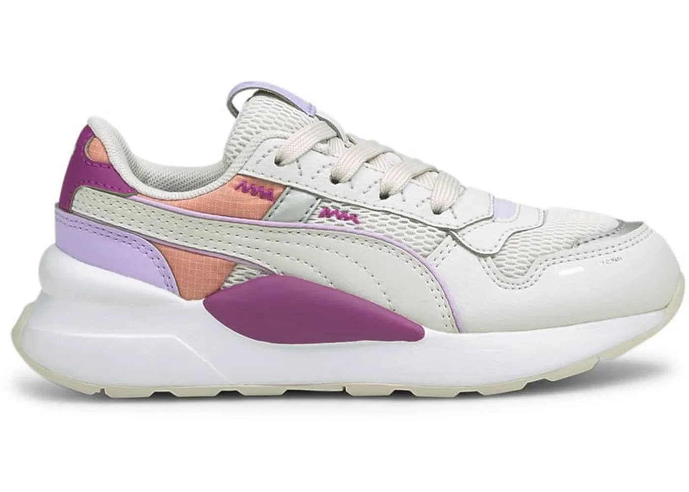 Детские кроссовки Lifestyle Puma RS 2.0 Arcade Amuse, Nimbus Cloud