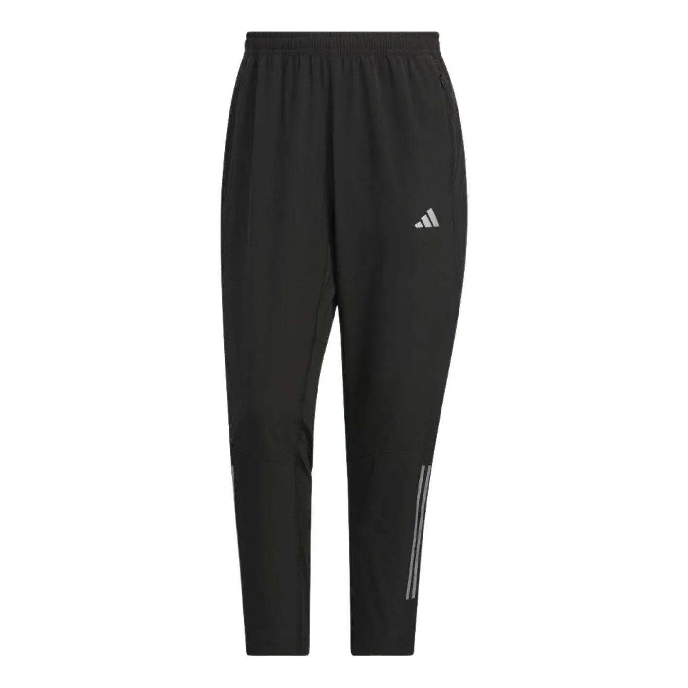 Мужские брюки Pants Asia Sizing 'Black' adidas, черный