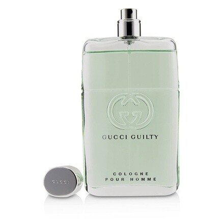 Туалетная вода Gucci 90мл — фото 3