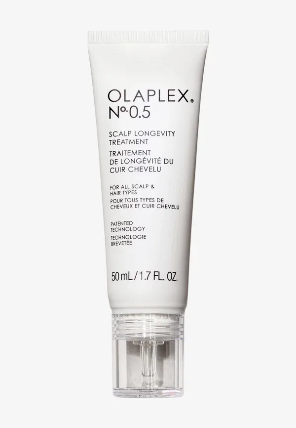 Сыворотка для кожи головы No 0.5 scalp longevity treatment Olaplex, 50 мл