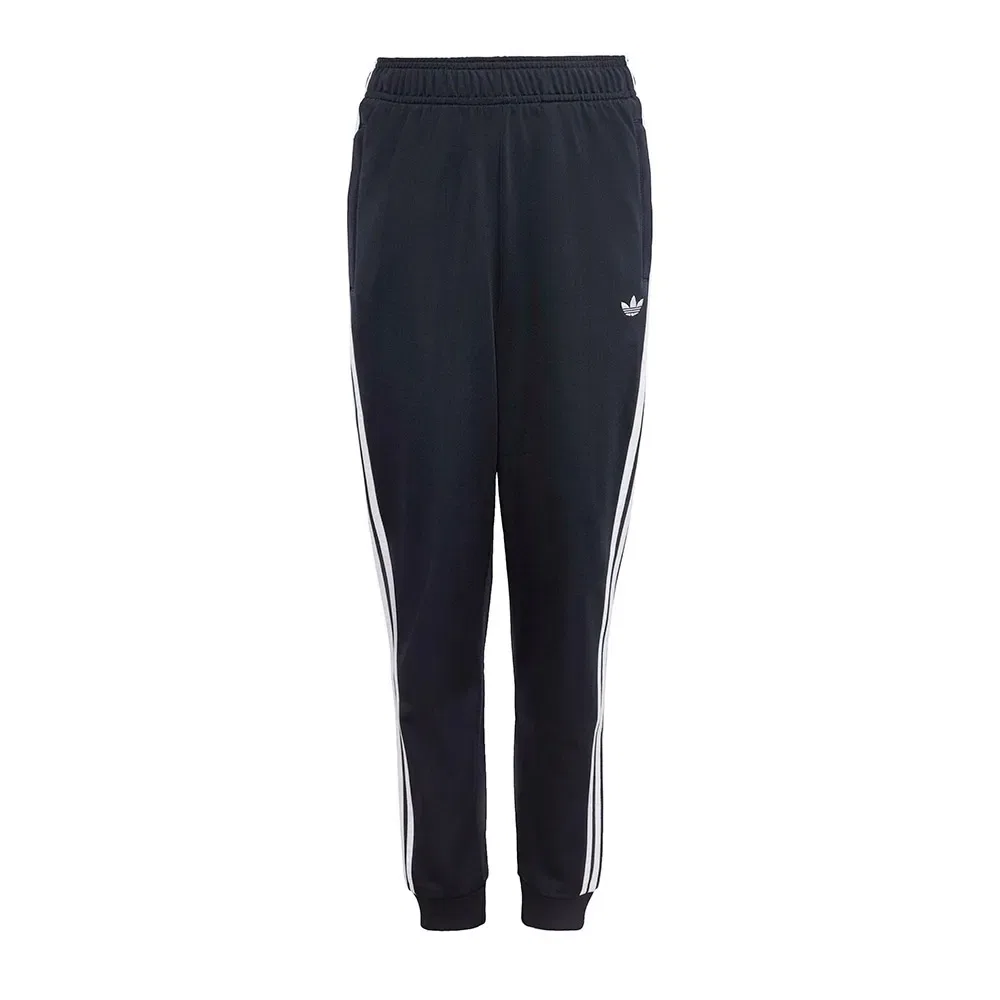 Брюки Adidas Originals SST, черный — фото 3