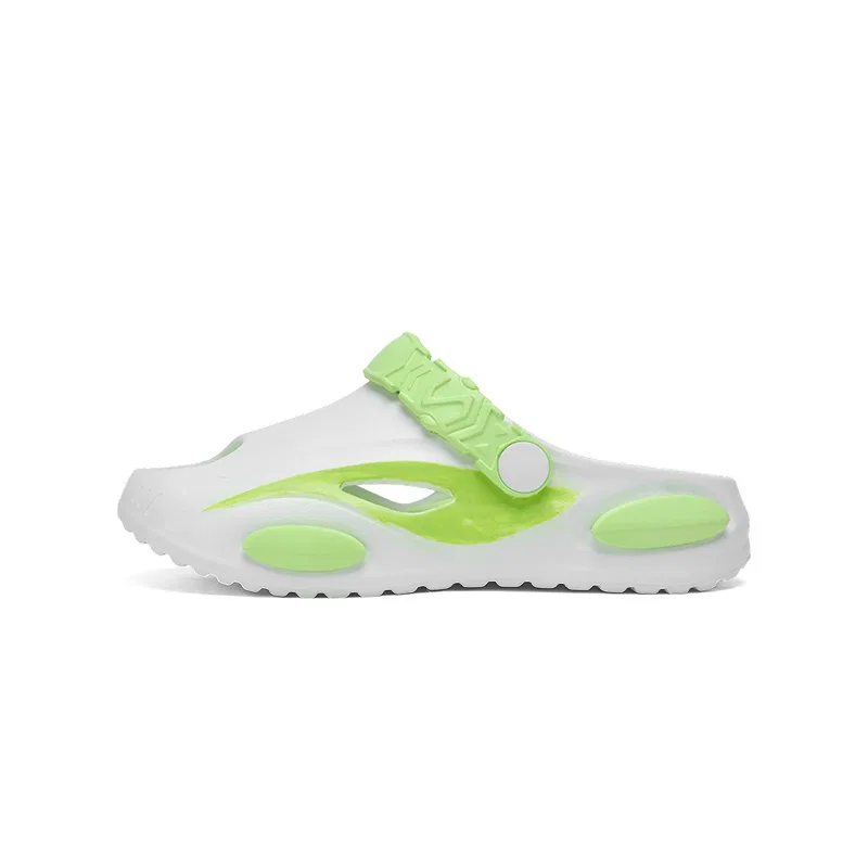 Детские сандалии VENICEW, White Green
