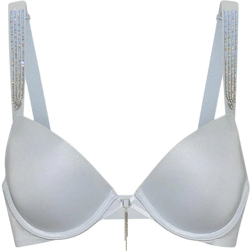 Женский бюстгальтер Very Sexy Bra Victoria's Secret, Linen Blue