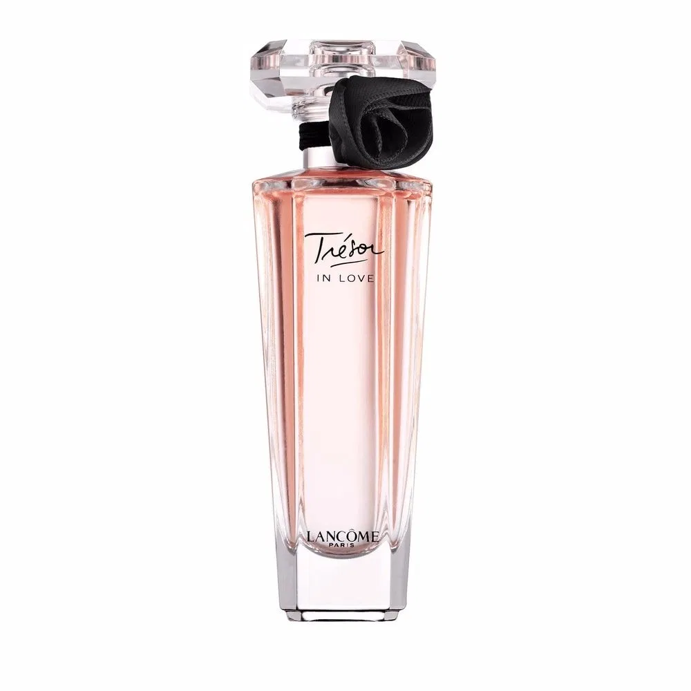 Женская туалетная вода Tresor In Love Lancome, 75 мл