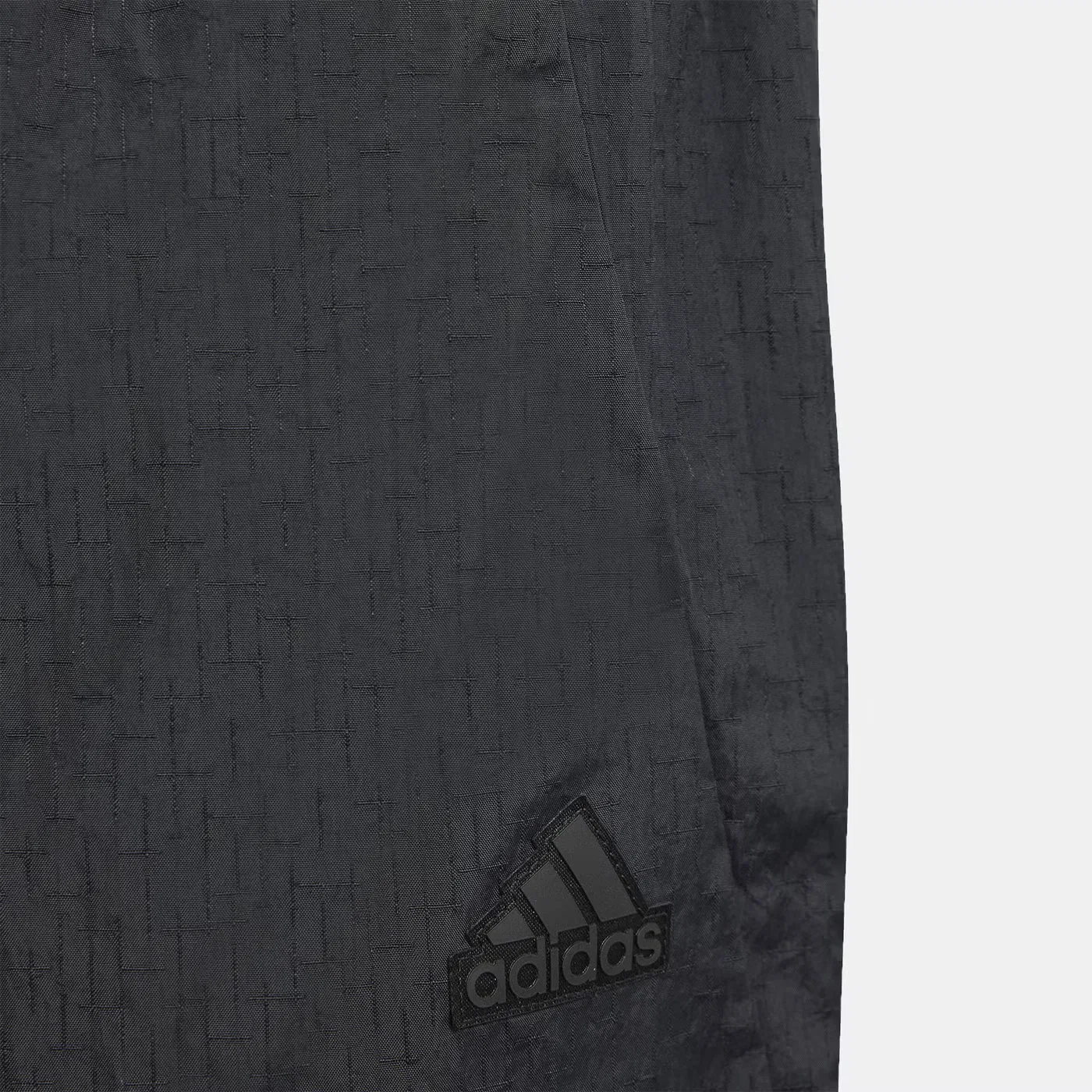 Шорты карго с карманами City Escape Adidas, серый — фото 4