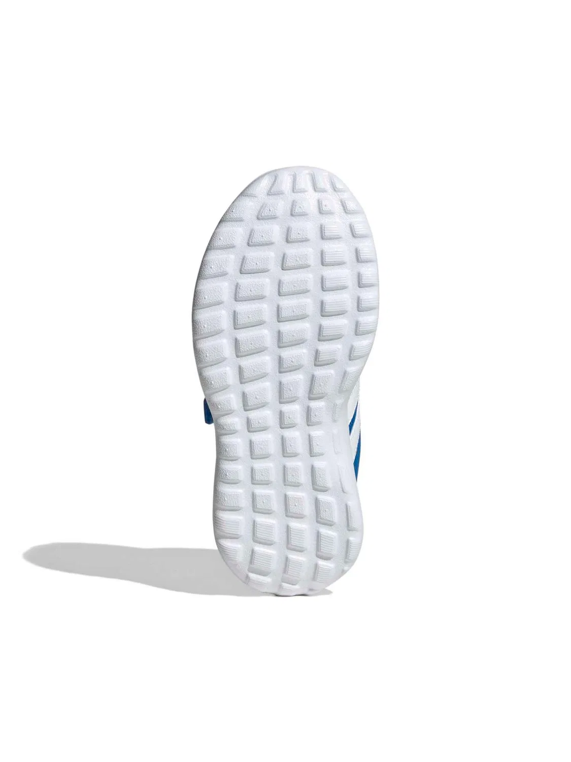 Кроссовки Adidas Sportswear MOVE синего цвета — фото 3