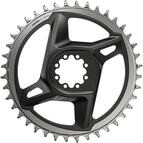 

Звезда SRAM RED/Force, 12 скоростей, 48Т