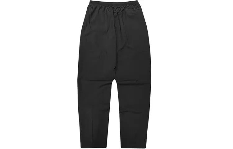 Брюки спортивные с длинным рукавом Nike, черный