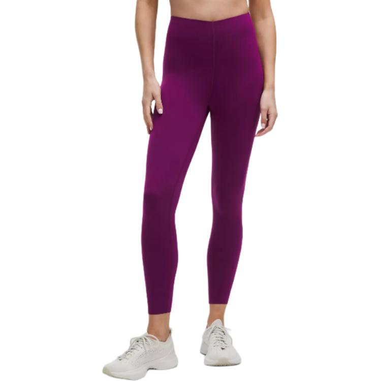 

Спортивные брюки 25' Women's Lululemon, фиолетовый
