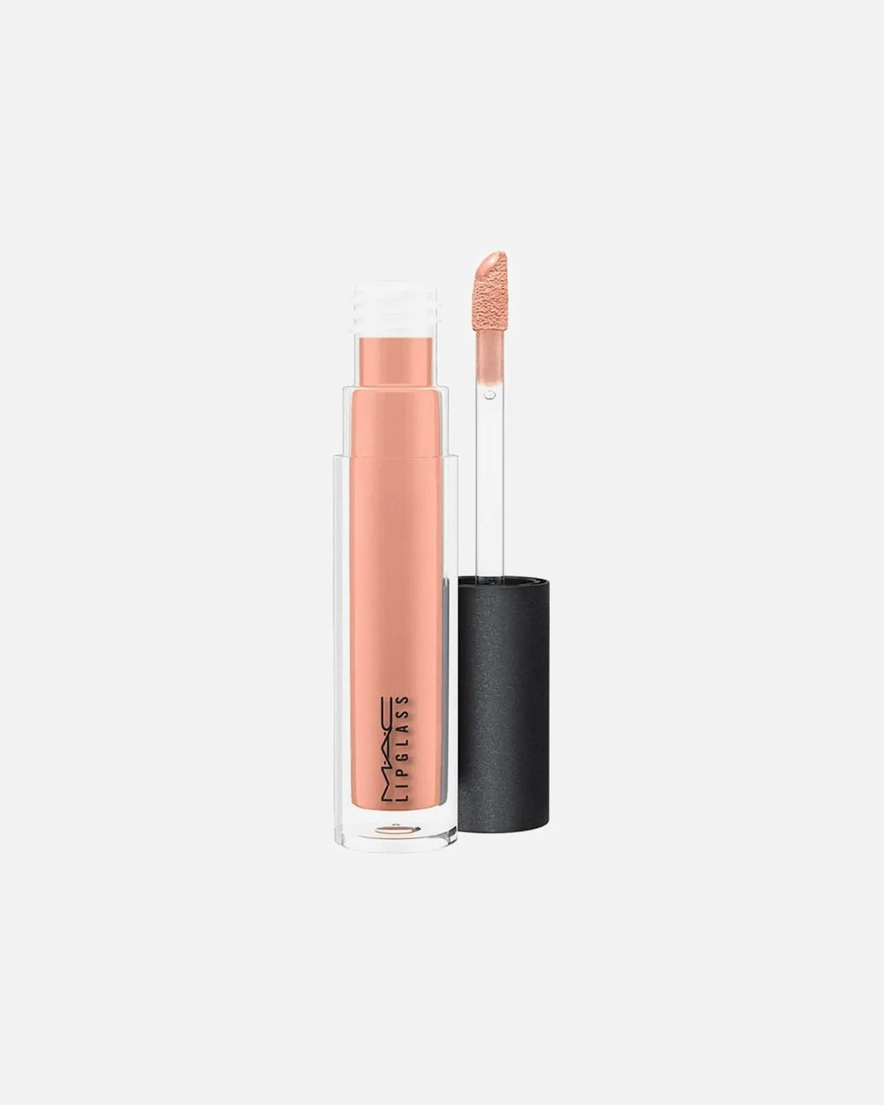 Блеск для губ Mac, lust, 3,1 мл