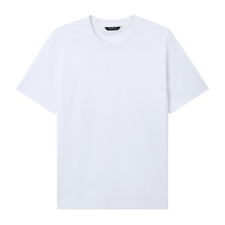 

Футболка мужская NAUTICA, белый