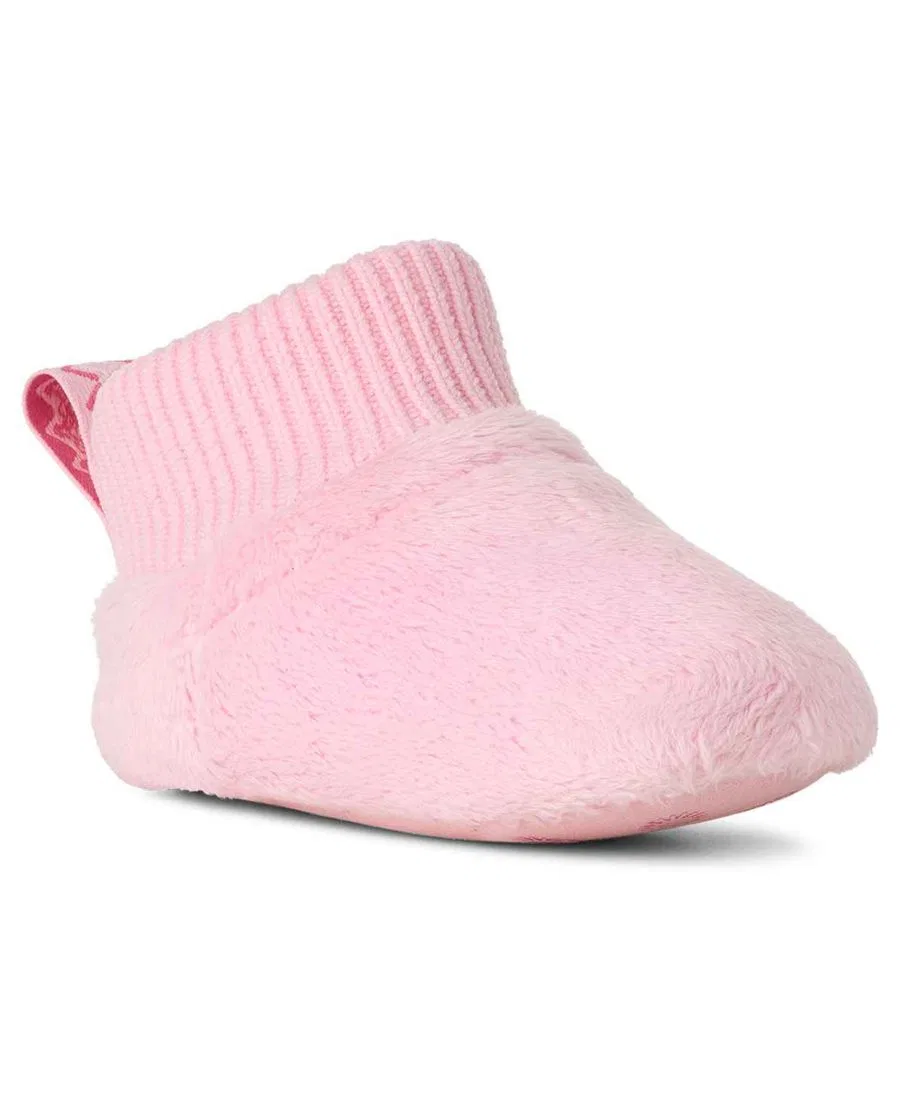 Ботинки-пинетки Baby Nesti Stretch Ribbon Candy UGG