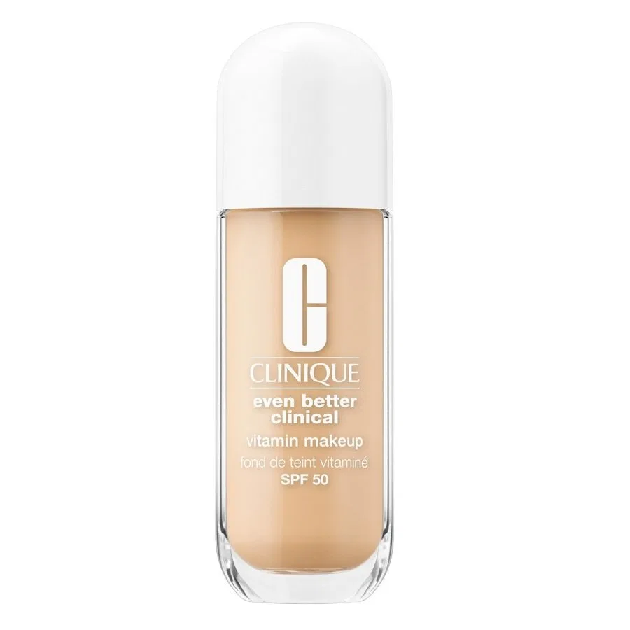 Подкладка тональная Even Better Clinical Vitamin Makeup SPF50 Light Warm 1 30ml Clinique, Light Warm 1