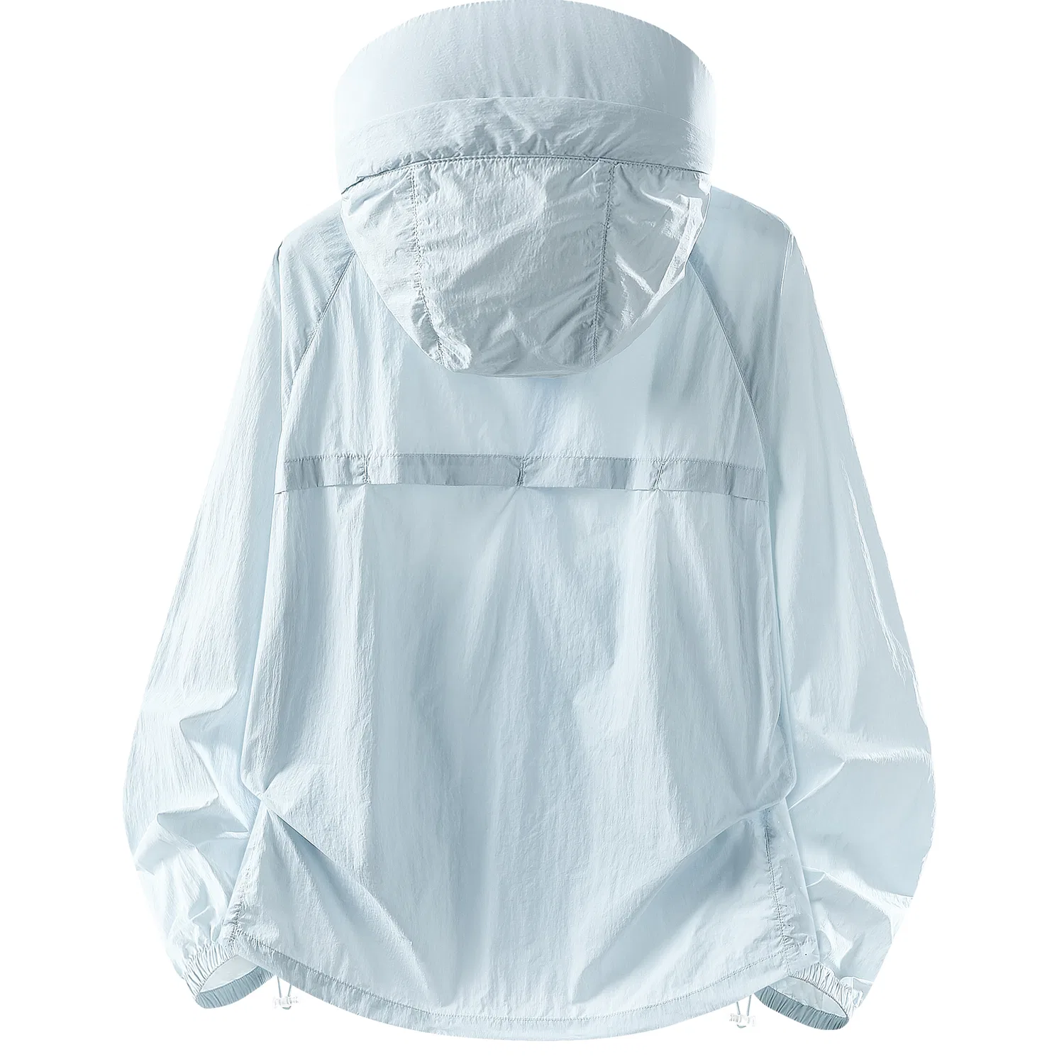 Детская одежда для защиты от солнца Ice Peak Sun Protection Collection, Jeep, Black — фото 4