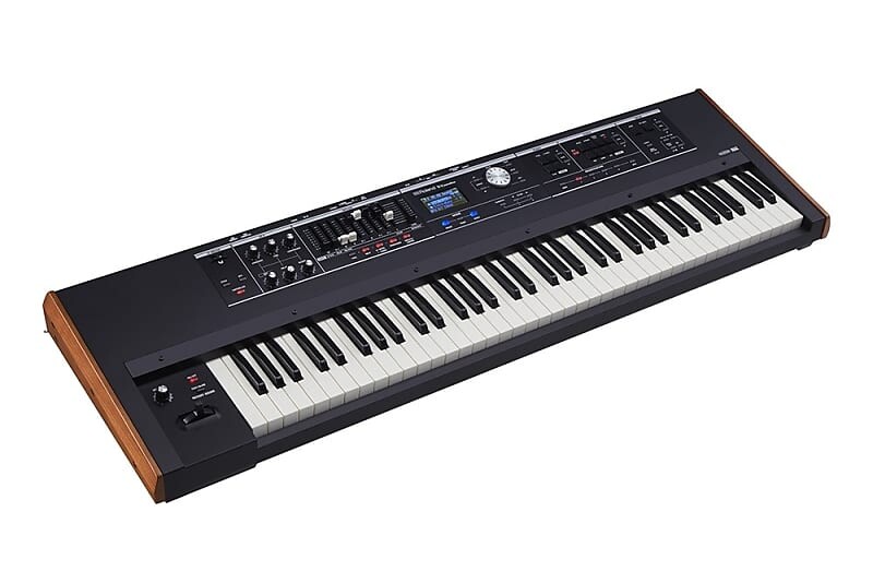

Клавиатура Roland V-Combo VR-730 Performance