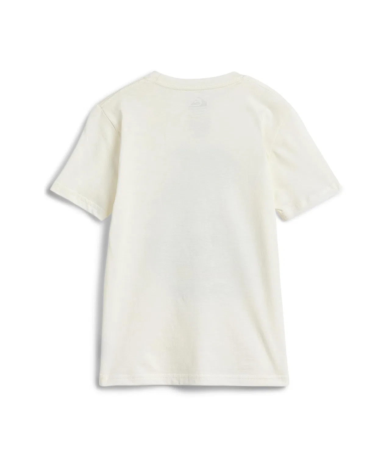 Футболка с коротким рукавом для детей постарше Quiksilver Kids, Snow White — фото 2