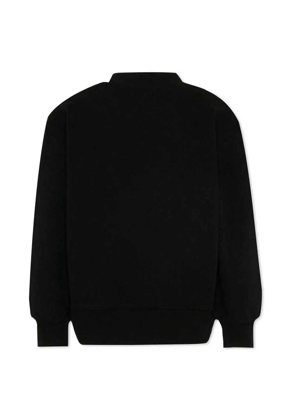 Felpe - толстовка Palm Angels, Black — фото 2