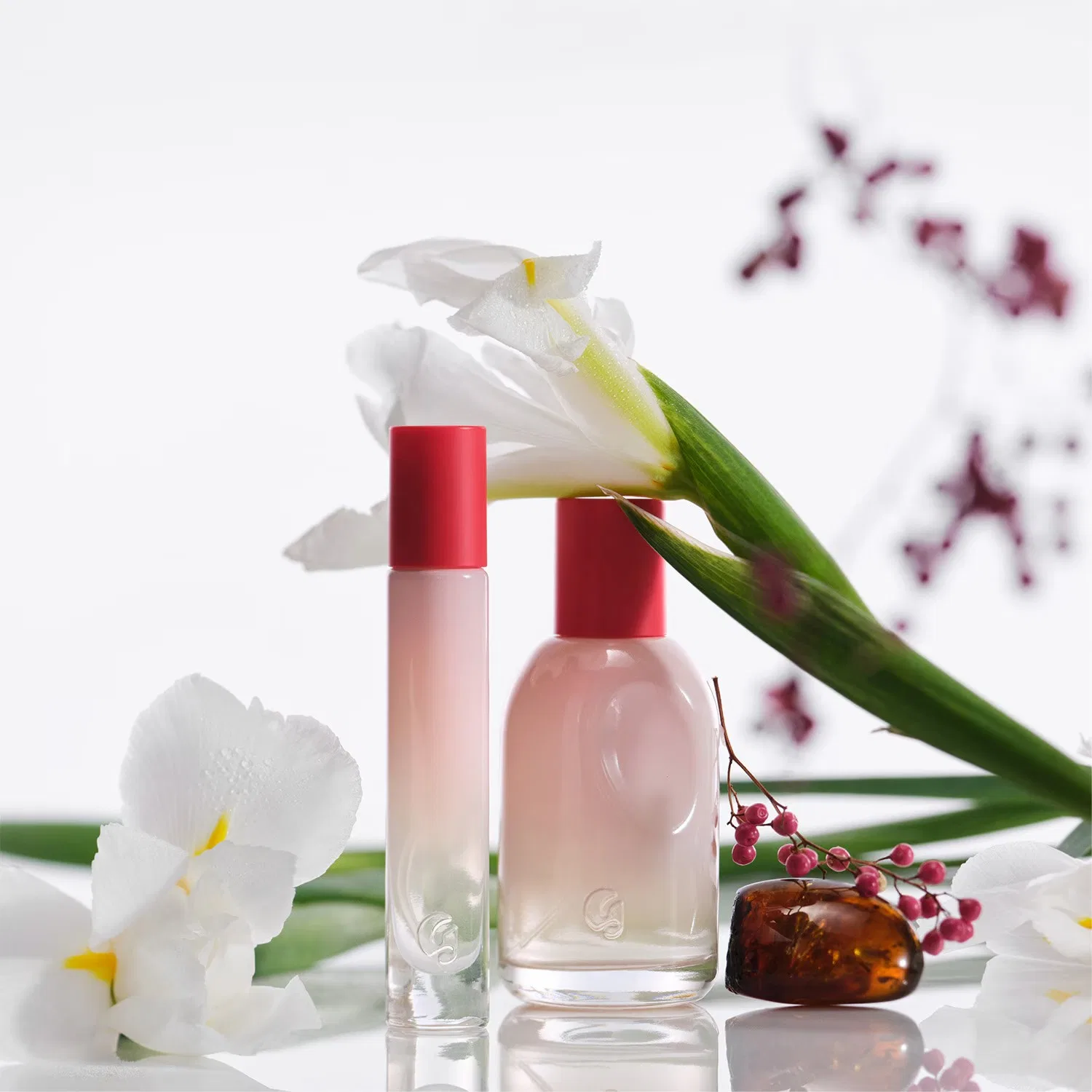 Набор парфюмов Glossier You Duo Gift Set, 50 мл + 8 мл — фото 2