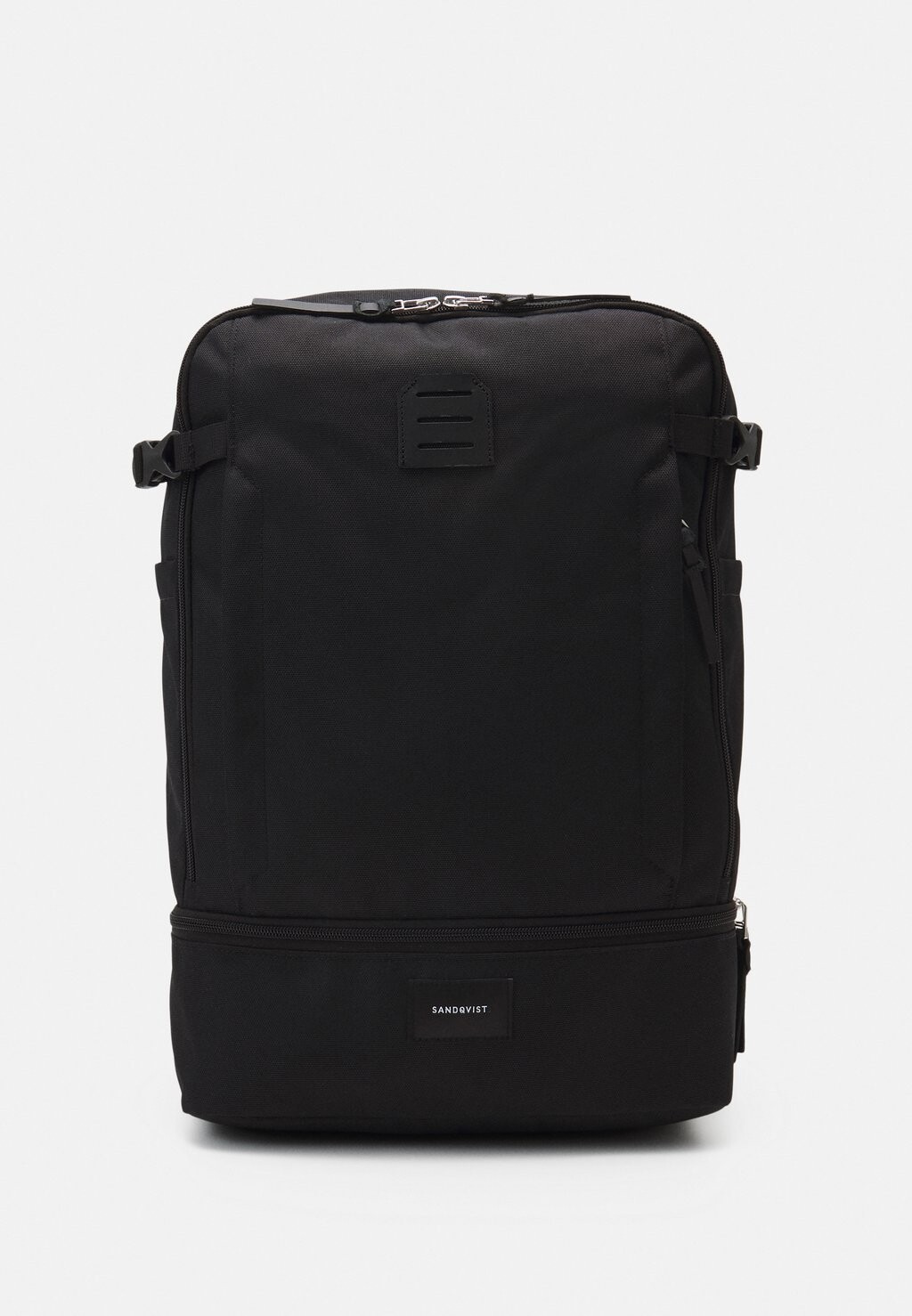 

Рюкзак ALDE UNISEX Sandqvist, цвет black