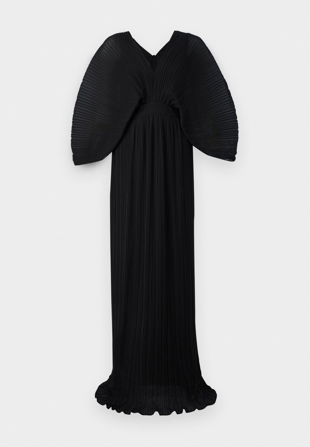 

Платье макси VMPILL DRESS Vero Moda Tall, черный