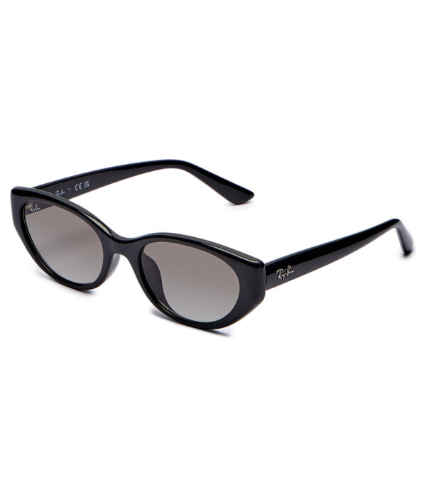 

Солнцезащитные очки Ray-Ban, черный
