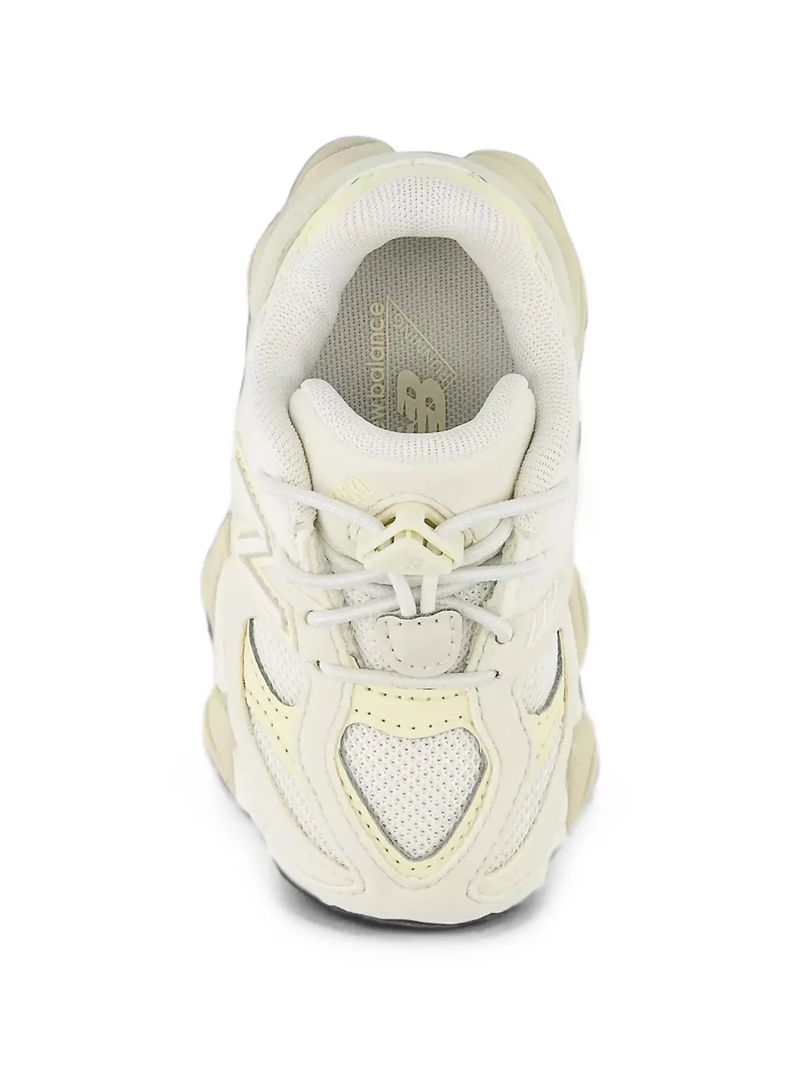 Кроссовки 9060 нейтрального цвета New Balance, нейтральные — фото 2