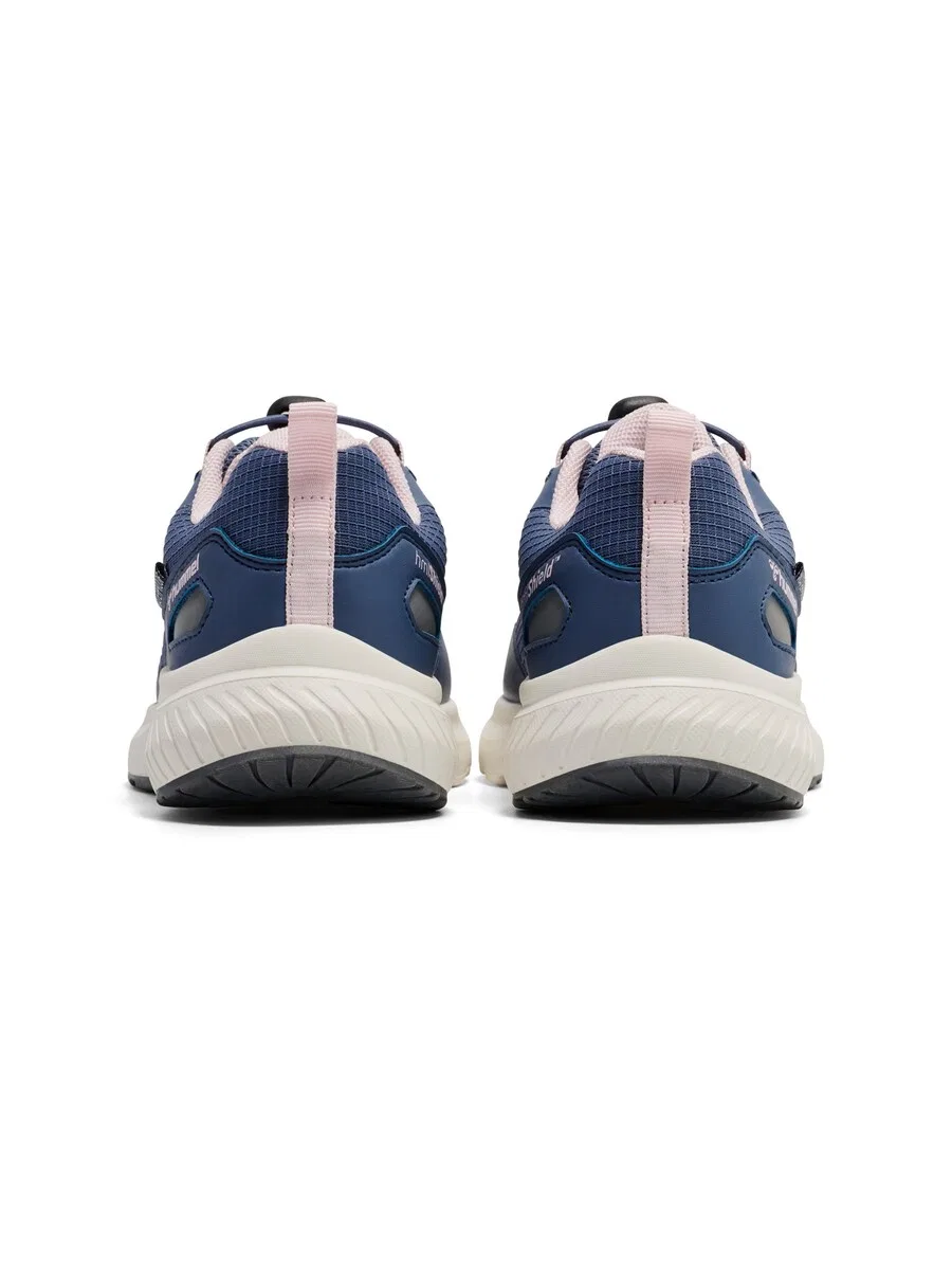 Кроссовки Hummel 'CROSSLITE WINTER' серого цвета — фото 2