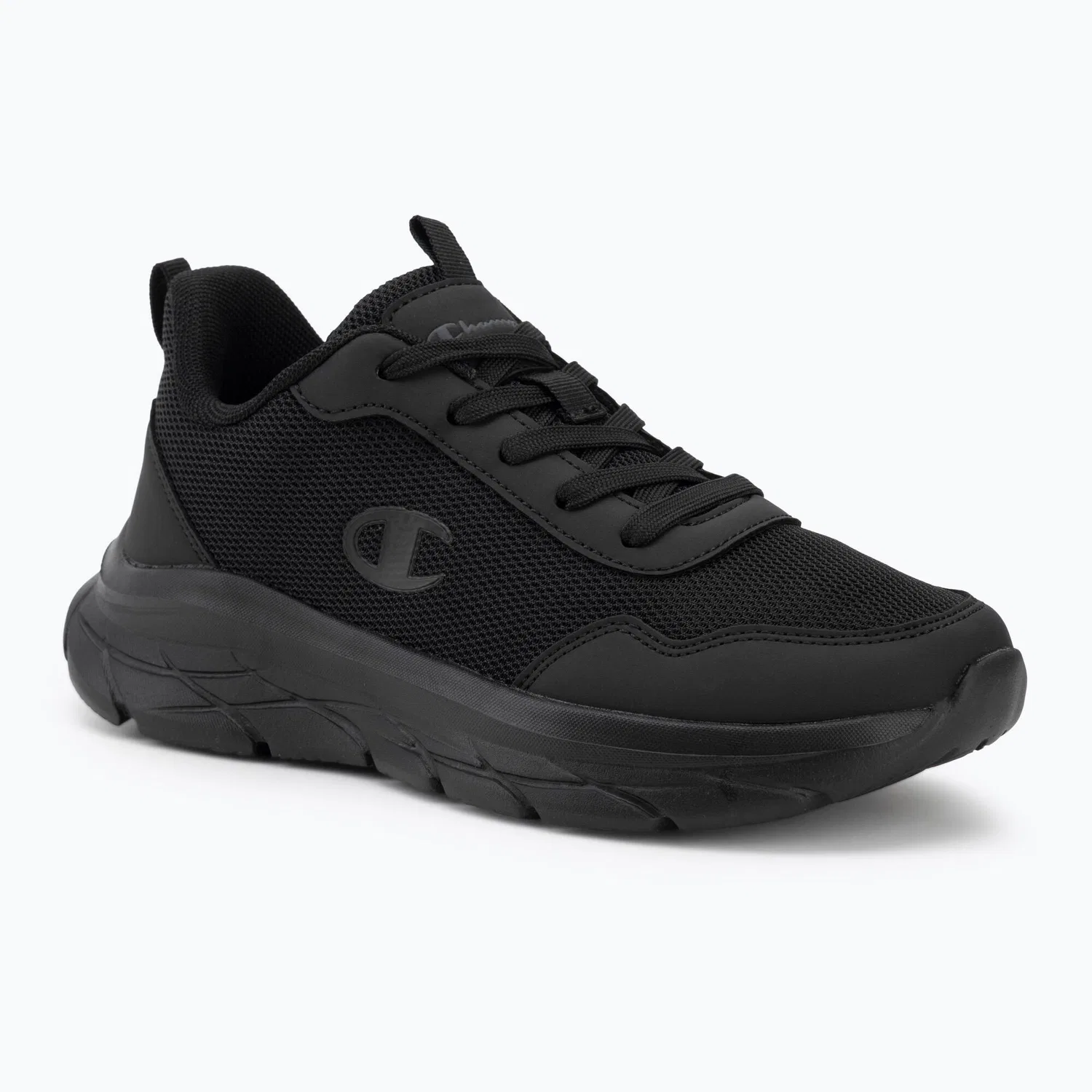 Детские кроссовки Champion Fuze GS Low Cut, Braun
