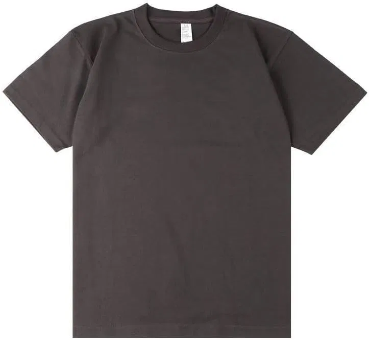 Мужская футболка оверсайз Heavyweight 300g T-Shirt, Gray