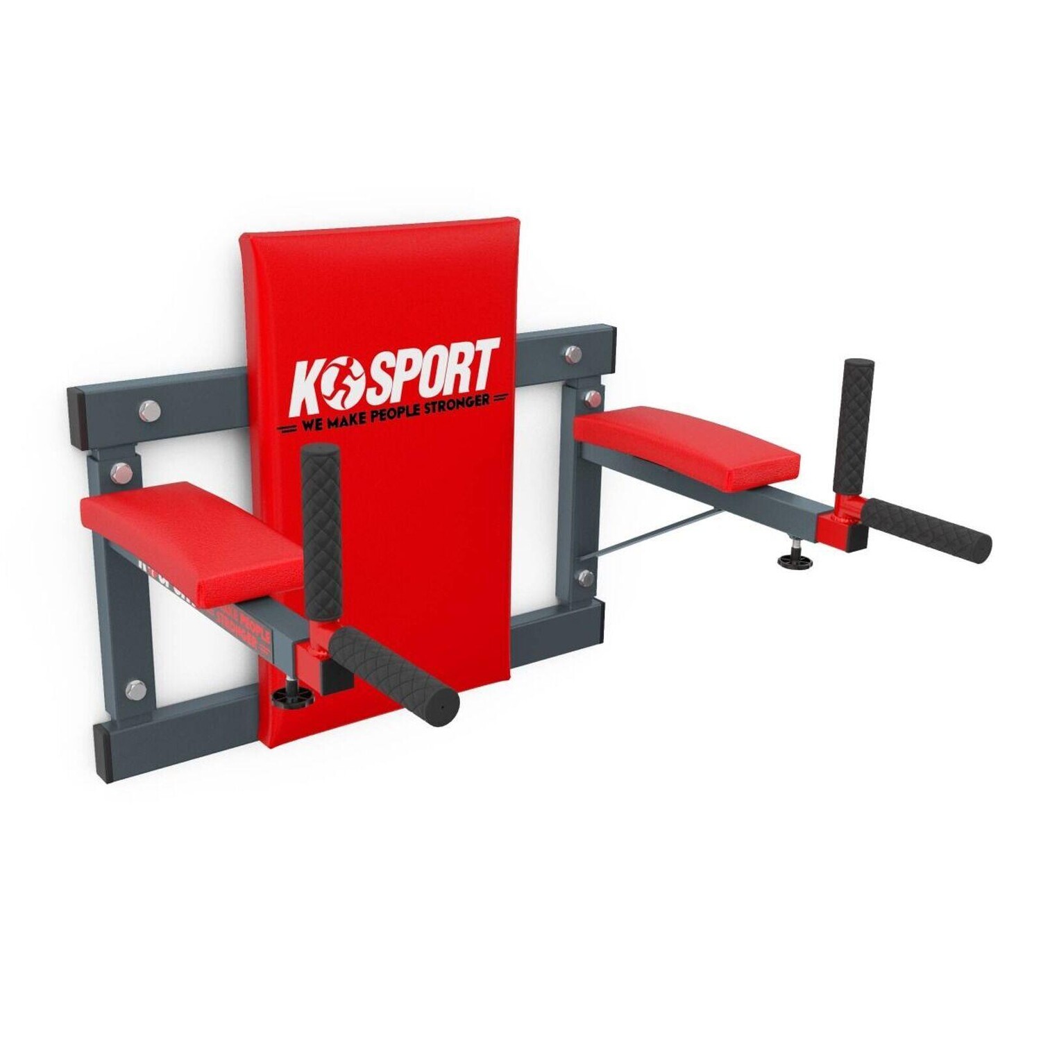 

Настенная погружная станция K-SPORT