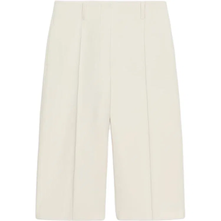 Женские шорты повседневные Beige ZARA