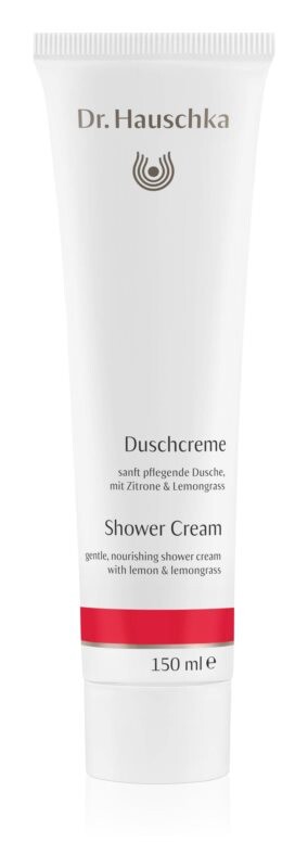 

Стимулирующий крем для душа Dr. Hauschka Shower And Bath