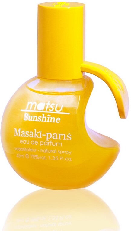 

Духи Masaki Matsushima Matsu Sunshine