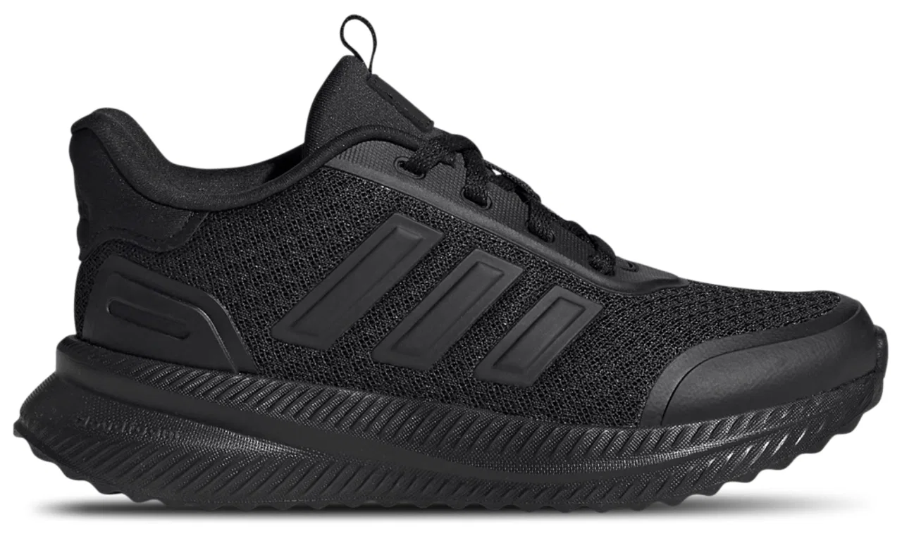 Кроссовки для мальчиков X_PLR Path Adidas, черный