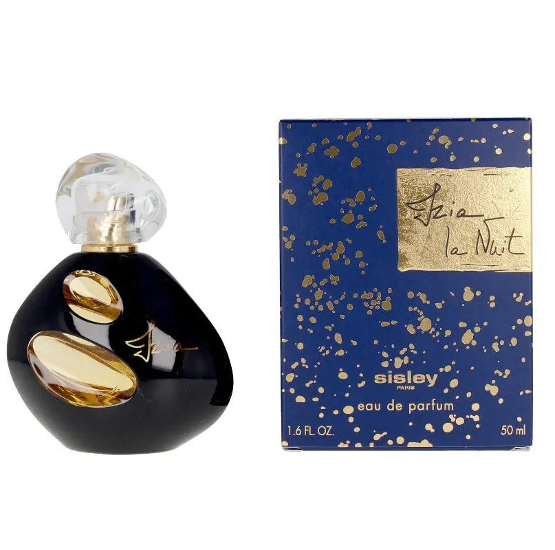 

Sisley Izia La Nuit парфюмированная вода спрей 50мл