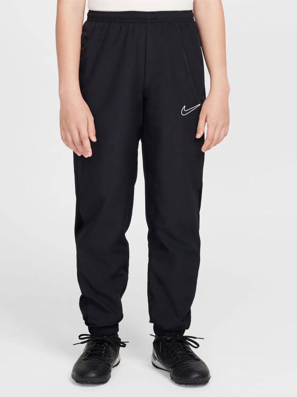Спортивные брюки Nike Academy25 Dri-FIT, черный
