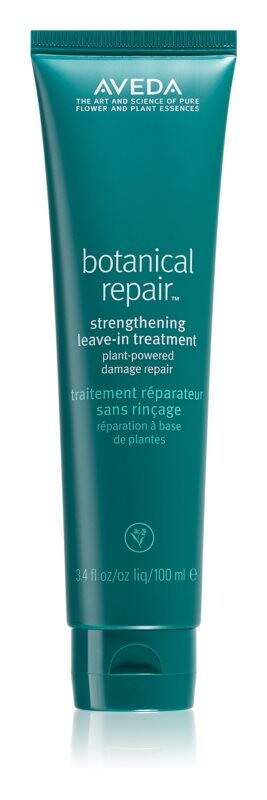 

Укрепляющая защита для поврежденных волос Aveda Botanical Repair™ Strengthening Leave-in Treatment