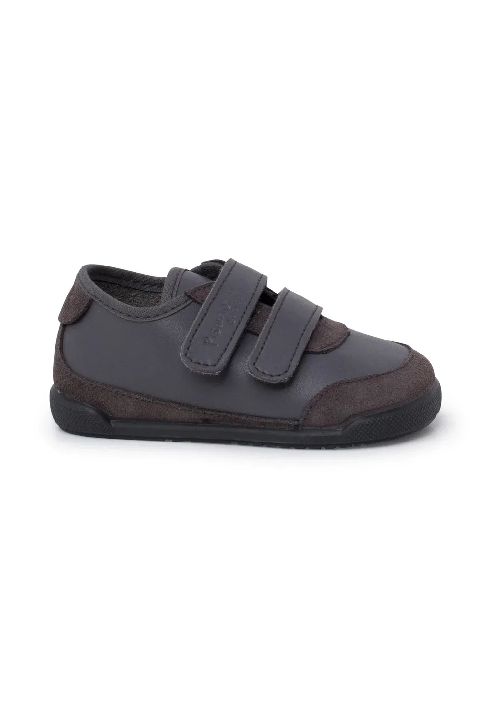 Детские туфельки Pisamonas, Gris