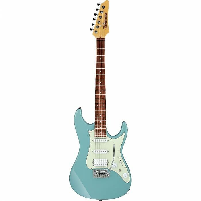 

IBANEZ AZES40 ЭЛЕКТРИЧЕСКАЯ ГИТАРА