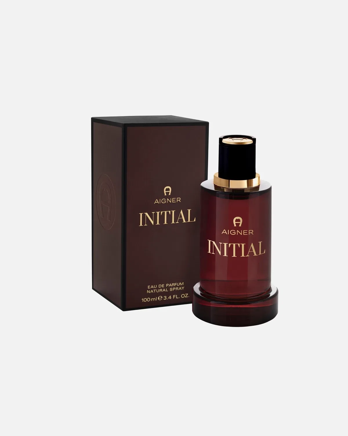 Начальная парфюмированная вода 100 мл Aigner, 100 Ml — фото 2
